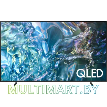 Телевизор Samsung QLED 4K Q60D QE65Q60DAUXRU